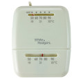 White-Rodgers THERMOSTAT HEAT&AC 4""X3"" M100